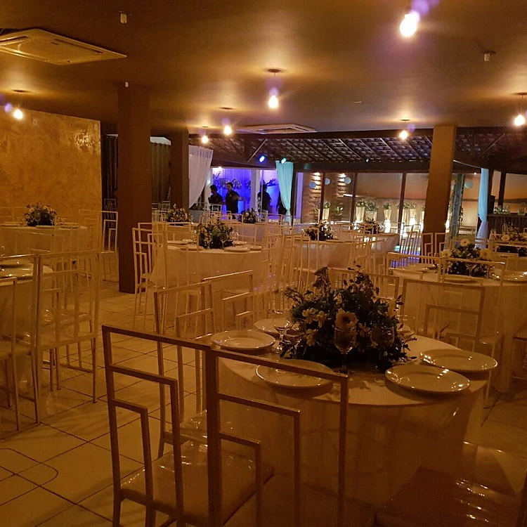 Herédia Eventos Tanque